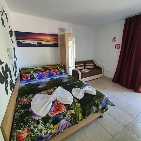 Casa Maria 3* Saturn