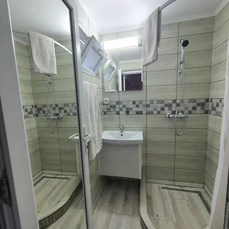 Casa Maria Pensiune Saturn