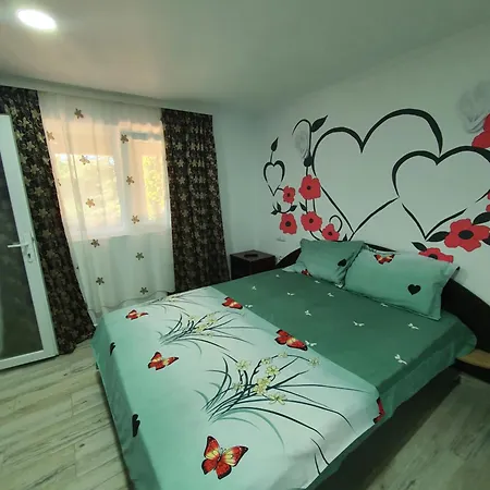 Casa Maria Pensiune 3*