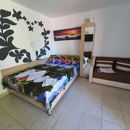 Casa Maria Gasthof 3*
