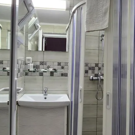 Gasthof Casa Maria 3*