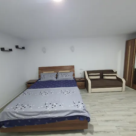 Casa Maria 3* Saturn