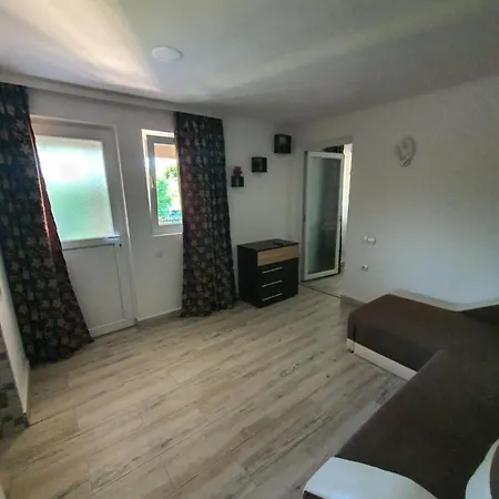 Maison d'hôtes Casa Maria