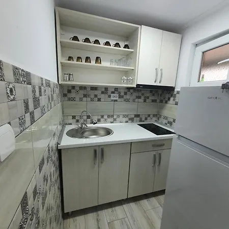 Casa Maria Gasthof 3*