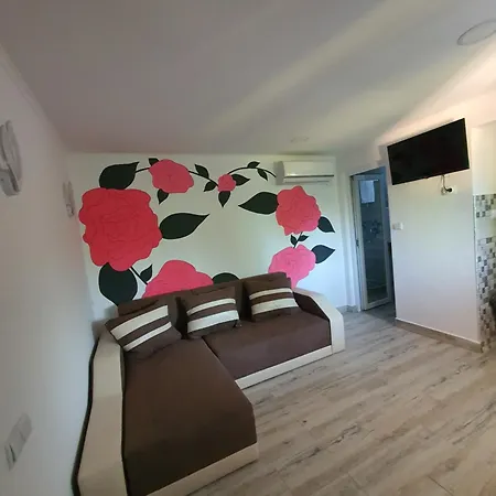 Casa Maria Maison d'hôtes Saturn