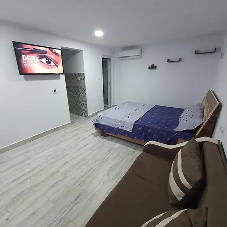 Casa Maria Maison d'hôtes