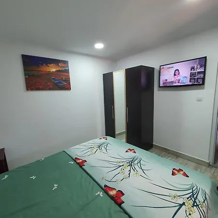 Casa Maria 3* Saturn