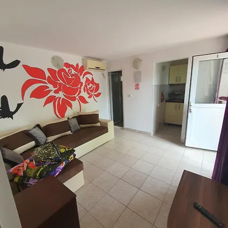 Casa Maria Maison d'hôtes 3*