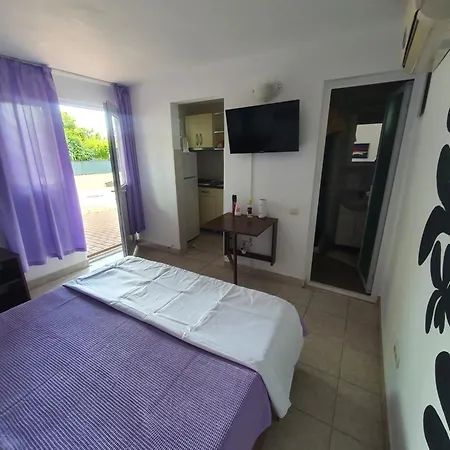 Casa Maria Maison d'hôtes