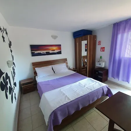 Casa Maria Maison d'hôtes 3*