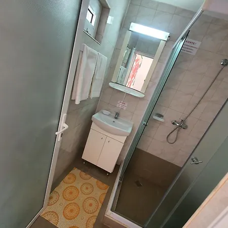 Maison d'hôtes Casa Maria Saturn