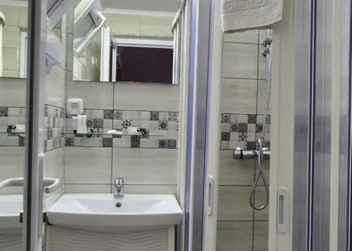 Vendégház Casa Maria 3*