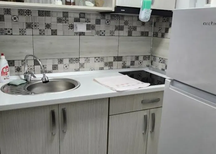 Casa Maria Vendégház Saturn