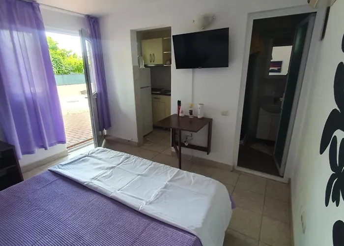 Casa Maria Vendégház