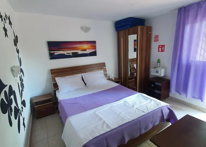 Casa Maria Vendégház 3*