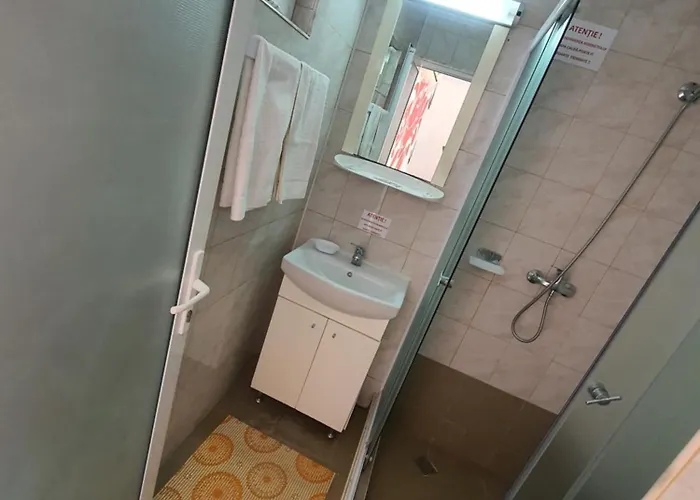 Vendégház Casa Maria Saturn